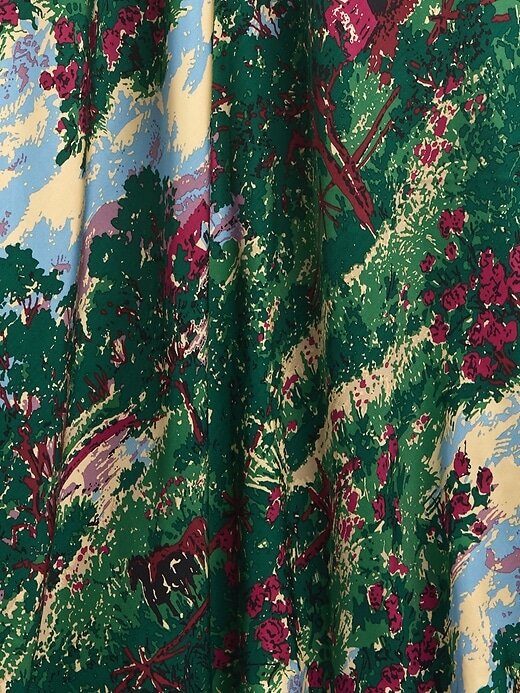Fusta Maxi Slip Fusta Maxi Slip