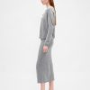 Fusta midi elastică CashSoft Fusta midi elastică CashSoft