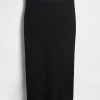 Fusta midi elastică CashSoft Fusta midi elastică CashSoft