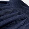 Fusta mini din denim plisat GapStudio Fusta mini din denim plisat GapStudio
