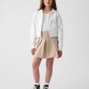 Fusta plisată uniformă pentru copii Fusta plisată uniformă pentru copii
