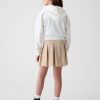 Fusta plisată uniformă pentru copii Fusta plisată uniformă pentru copii