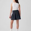 Fusta plisată uniformă pentru copii Fusta plisată uniformă pentru copii