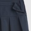 Fusta plisată uniformă pentru copii Fusta plisată uniformă pentru copii