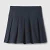 Fusta plisată uniformă pentru copii Fusta plisată uniformă pentru copii