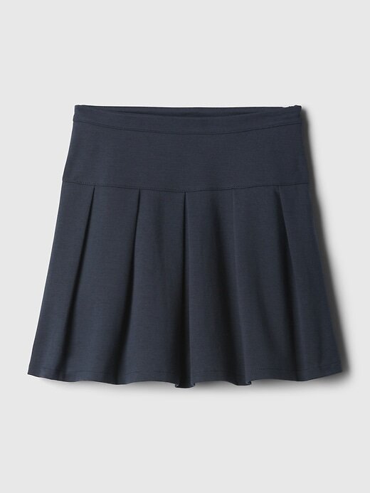 Fusta plisată uniformă pentru copii Fusta plisată uniformă pentru copii