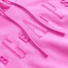 Gap × BÉIS Hanorac crop supradimensionat Gap × BÉIS Hanorac crop supradimensionat
