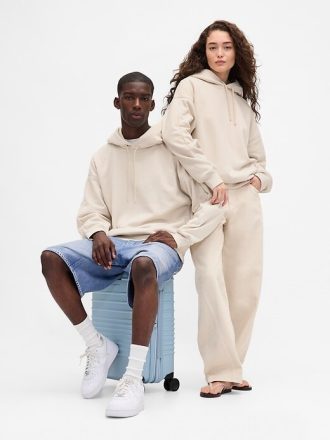 Gap × BÉIS Hanorac de călătorie pentru adulți