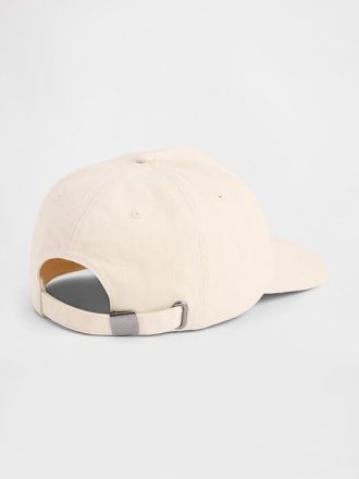 Gap × BÉIS Logo Baseball Hat