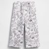 Gap × BÉIS Pantaloni de trening VintageSoft Barrel pentru bebeluși și copii mici Gap × BÉIS Pantaloni de trening VintageSoft Barrel pentru bebeluși și copii mici