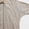 Gap × BÉIS Poplin Dolman Cămașă Mare Gap × BÉIS Poplin Dolman Cămașă Mare