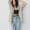 Gap × BÉIS Poplin Dolman Cămașă Mare Gap × BÉIS Poplin Dolman Cămașă Mare