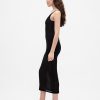 Gap × BÉIS Sheer Midi Dress Gap × BÉIS Sheer Midi Dress
