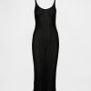 Gap × BÉIS Sheer Midi Dress Gap × BÉIS Sheer Midi Dress