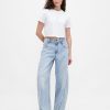 Gap × Blugi cu talie înaltă BÉIS Gap × Blugi cu talie înaltă BÉIS