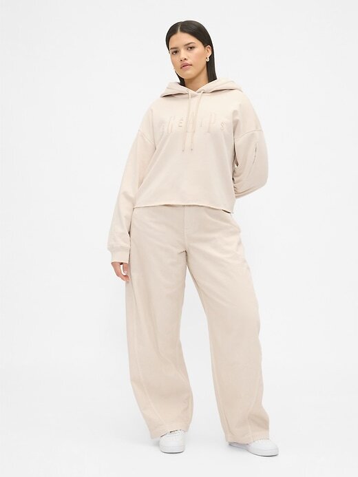 Gap × Blugi cu talie înaltă BÉIS Gap × Blugi cu talie înaltă BÉIS
