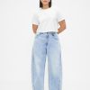 Gap × Blugi cu talie înaltă BÉIS Gap × Blugi cu talie înaltă BÉIS