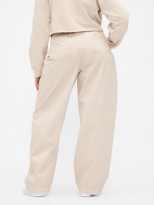 Gap × Blugi cu talie înaltă BÉIS Gap × Blugi cu talie înaltă BÉIS