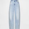 Gap × Blugi cu talie înaltă BÉIS Gap × Blugi cu talie înaltă BÉIS