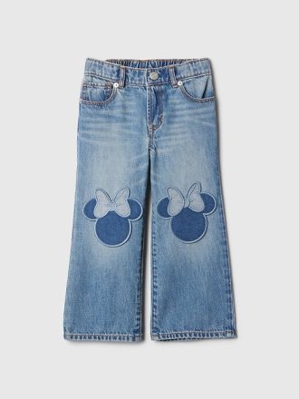 Gap × Blugi Disney Baby Minnie Mouse Stride