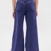 Gap × Blugi largi de talie medie pentru copii, de la Disney Tim Burton, The Nightmare Before Christmas