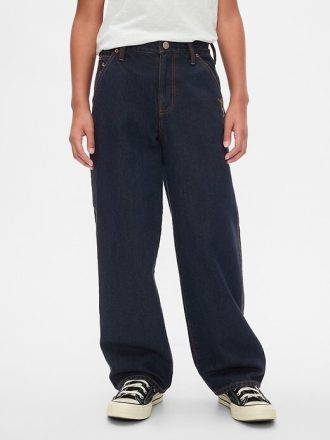 Gap × Blugi largi pentru copii Disney