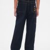 Gap × Blugi largi pentru copii Disney Gap × Blugi largi pentru copii Disney
