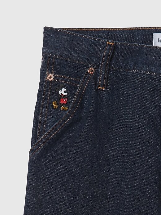 Gap × Blugi largi pentru copii Disney Gap × Blugi largi pentru copii Disney