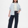 Gap × Blugi largi pentru copii Disney Gap × Blugi largi pentru copii Disney