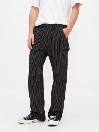 Gap × Blugii largi din anii ’90, de la Disney Tim Burton, The Nightmare Before Christmas