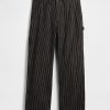 Gap × Blugii largi din anii ’90, de la Disney Tim Burton, The Nightmare Before Christmas