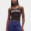 Gap × Bluza cu mini-costă, de la Disney Tim Burton, The Nightmare Before Christmas