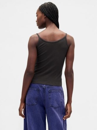 Gap × Bluza cu mini-costă, de la Disney Tim Burton, The Nightmare Before Christmas
