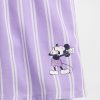 Gap × Boxer PJ din flanel reciclat pentru copii Disney