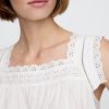 Gap × DÔEN Eyelet Top Gap × DÔEN Eyelet Top