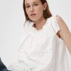 Gap × DÔEN Eyelet Top Gap × DÔEN Eyelet Top