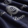 Gap × DÔEN Hanorac cu logo raglan pentru adulți Gap × DÔEN Hanorac cu logo raglan pentru adulți