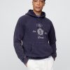 Gap × DÔEN Hanorac cu logo raglan pentru adulți Gap × DÔEN Hanorac cu logo raglan pentru adulți