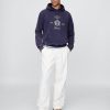 Gap × DÔEN Hanorac cu logo raglan pentru adulți Gap × DÔEN Hanorac cu logo raglan pentru adulți