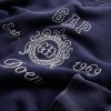 Gap × DÔEN Hanorac cu logo VintageSoft pentru adulți Gap × DÔEN Hanorac cu logo VintageSoft pentru adulți