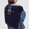 Gap × DÔEN Hanorac cu logo VintageSoft pentru adulți Gap × DÔEN Hanorac cu logo VintageSoft pentru adulți