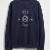 Gap × DÔEN Hanorac cu logo VintageSoft pentru adulți Gap × DÔEN Hanorac cu logo VintageSoft pentru adulți