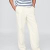 Gap × DÔEN Pantaloni denim plisați pentru adulți