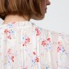 Gap × DÔEN Rochie Midi cu Flore Pintuck Gap × DÔEN Rochie Midi cu Flore Pintuck