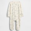 Gap × Disney Baby Body cu picioare din bumbac organic Gap × Disney Baby Body cu picioare din bumbac organic