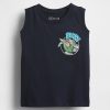 Gap × Disney Baby & Toddler Graphic Tank Top Gap × Disney Baby & Toddler Graphic Tank Top