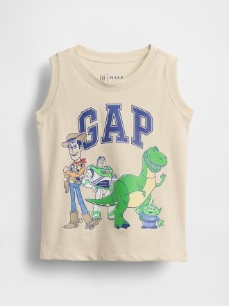 Gap × Disney Baby & Toddler Graphic Tank Top