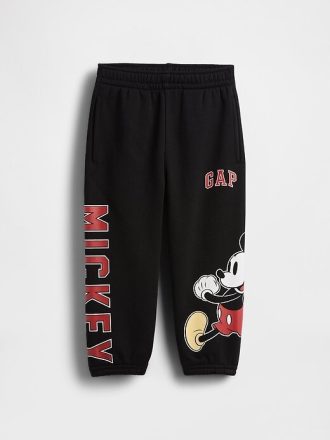 Gap × Disney Baby & Toddler Pantaloni de jogging VintageSoft