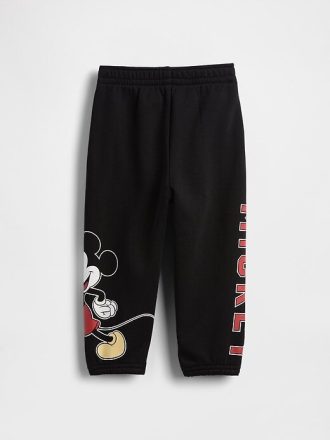 Gap × Disney Baby & Toddler Pantaloni de jogging VintageSoft