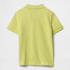 Gap × Disney Baby & Toddler Pique Polo Gap × Disney Baby & Toddler Pique Polo